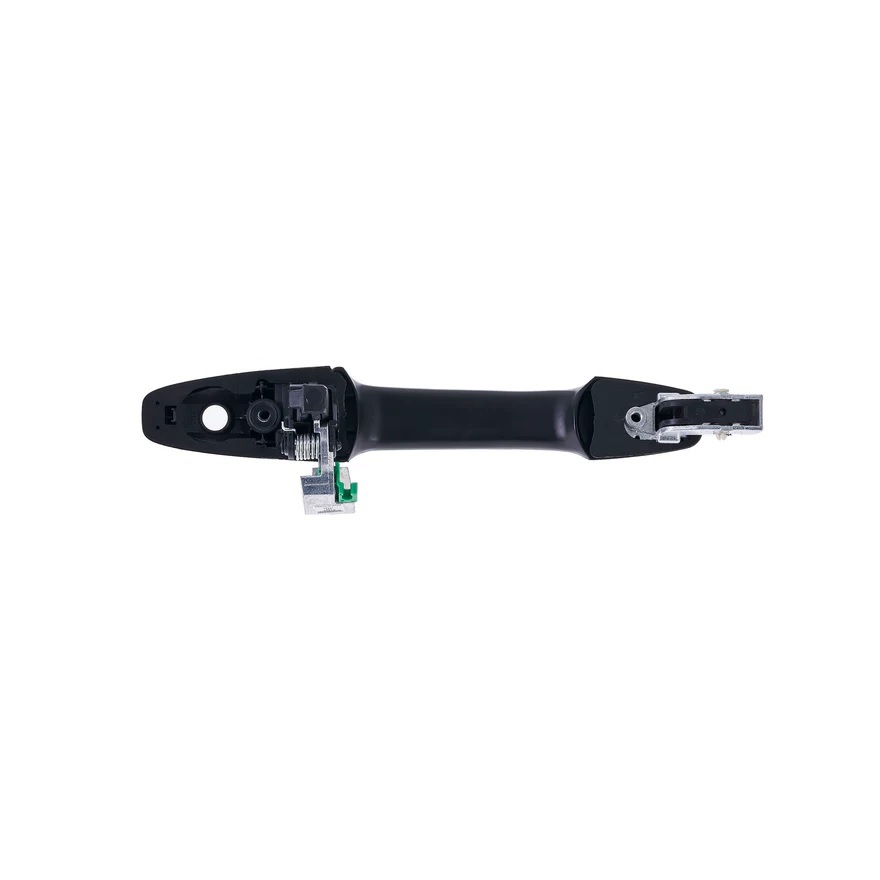 Manija exterior para Honda Civic 2006 / 2011 delantera derecha con Agujero