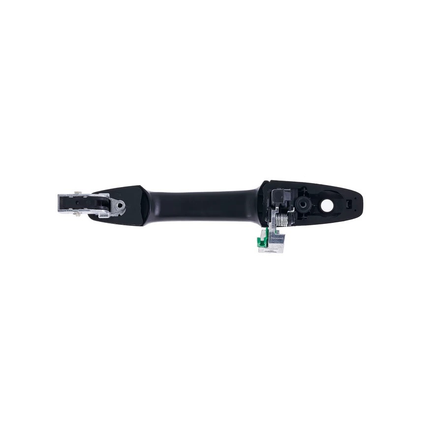 Manija exterior para Honda Civic 2006 / 2011 delantera izquierda con Agujero