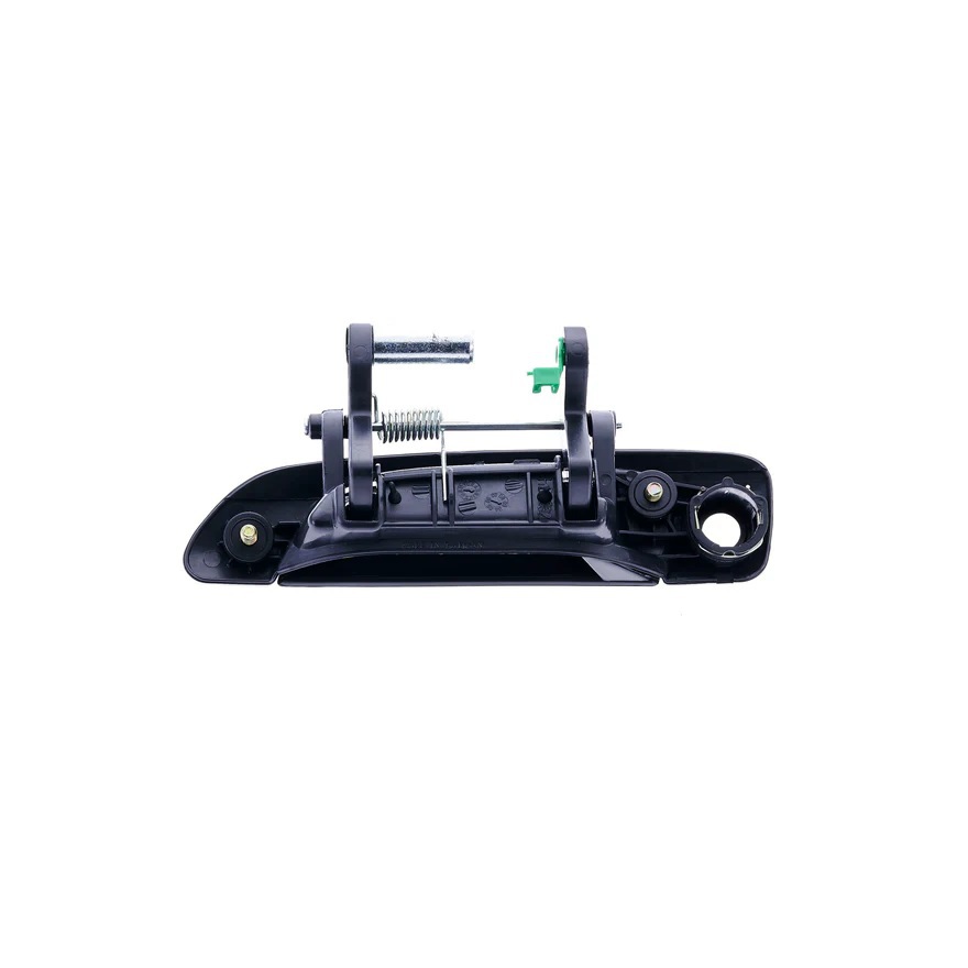 Manija exterior para Honda Civic 2001 / 2006 delantera derecha con Agujero