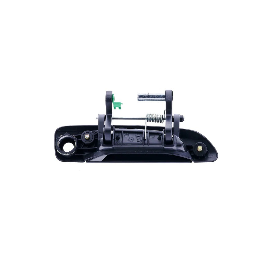 Manija exterior para Honda Civic 2001 / 2006 delantera izquierda con Agujero