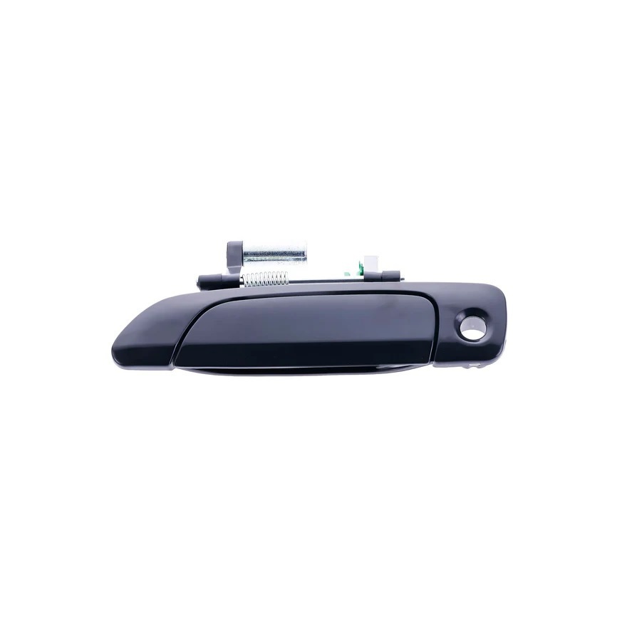 Manija exterior para Honda Civic 2001 / 2006 delantera izquierda con Agujero