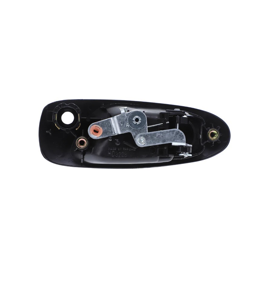 Manija exterior para Honda Civic 1992 / 1996 delantera derecha con Agujero