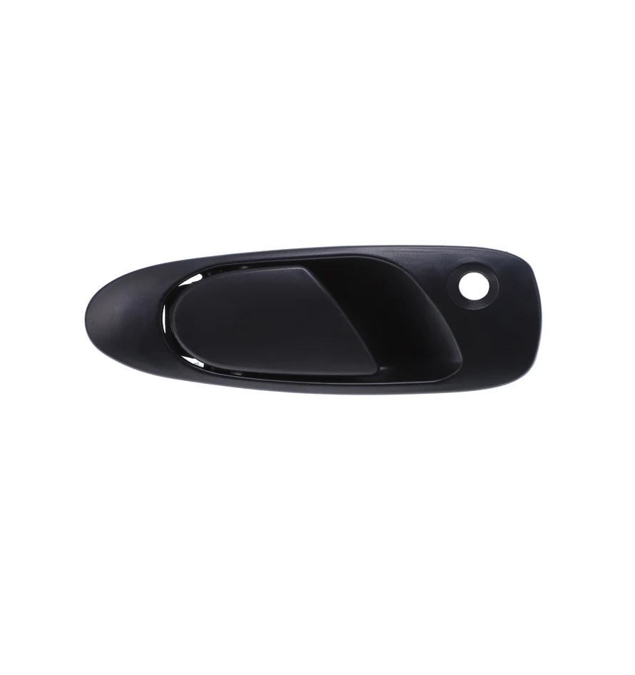 Manija exterior para Honda Civic 1992 / 1996 delantera derecha con Agujero