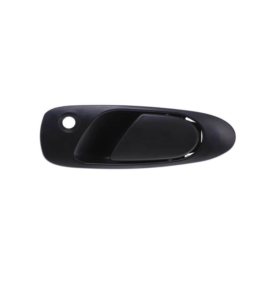 Manija exterior Civic 1992-1996 delantera izquierda con Agujero