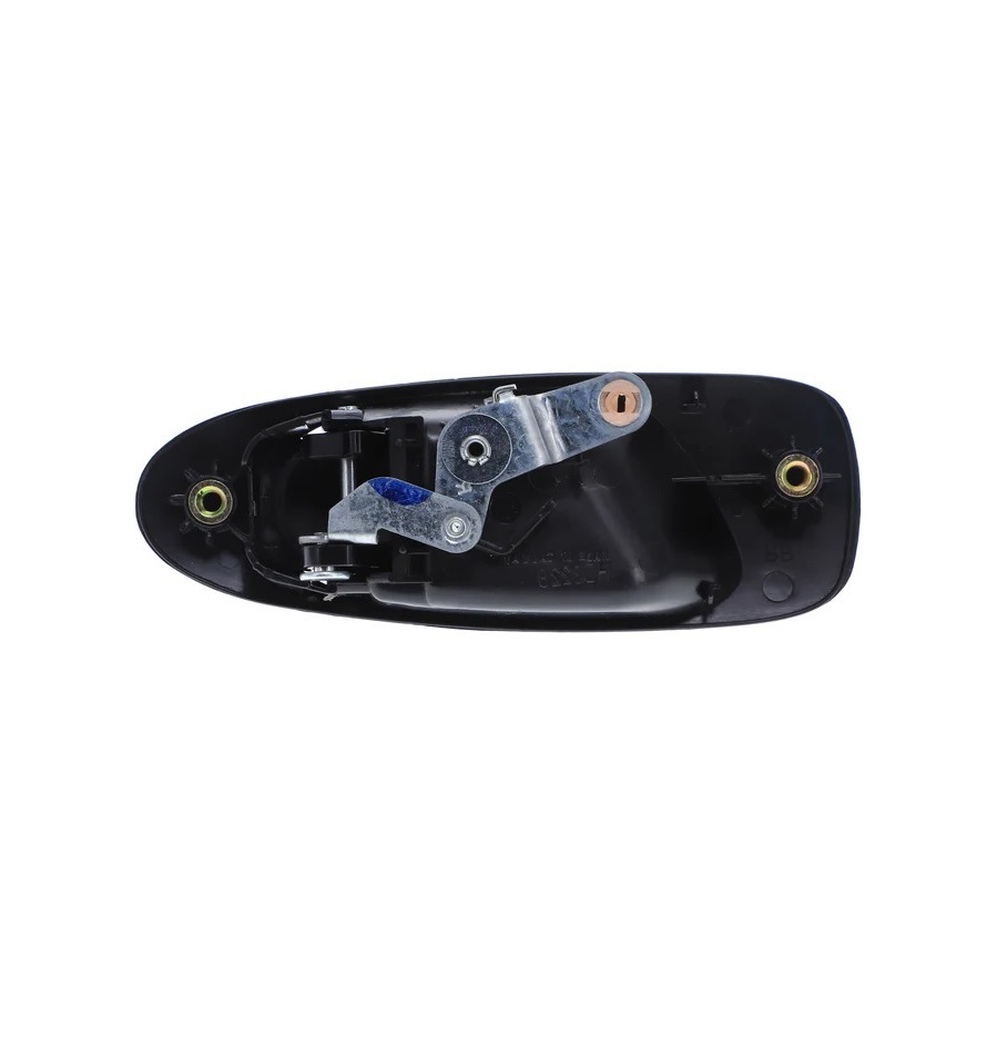 Manija exterior para Honda Civic 1992 / 1996 delantera izquierda sin Agujero