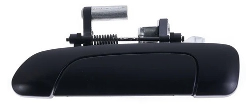 Manija exterior para Honda Fit 2003 / 2008 trasera derecha