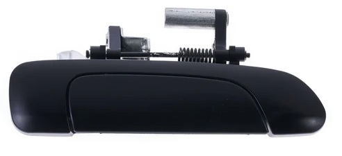 Manija exterior para Honda Fit 2003 / 2008 trasera izquierda