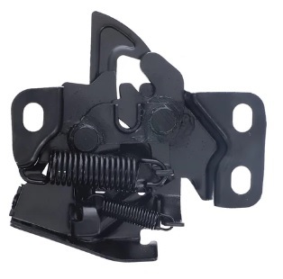 Cerradura de Capot para Honda Civic 2006 / 2012 inferior