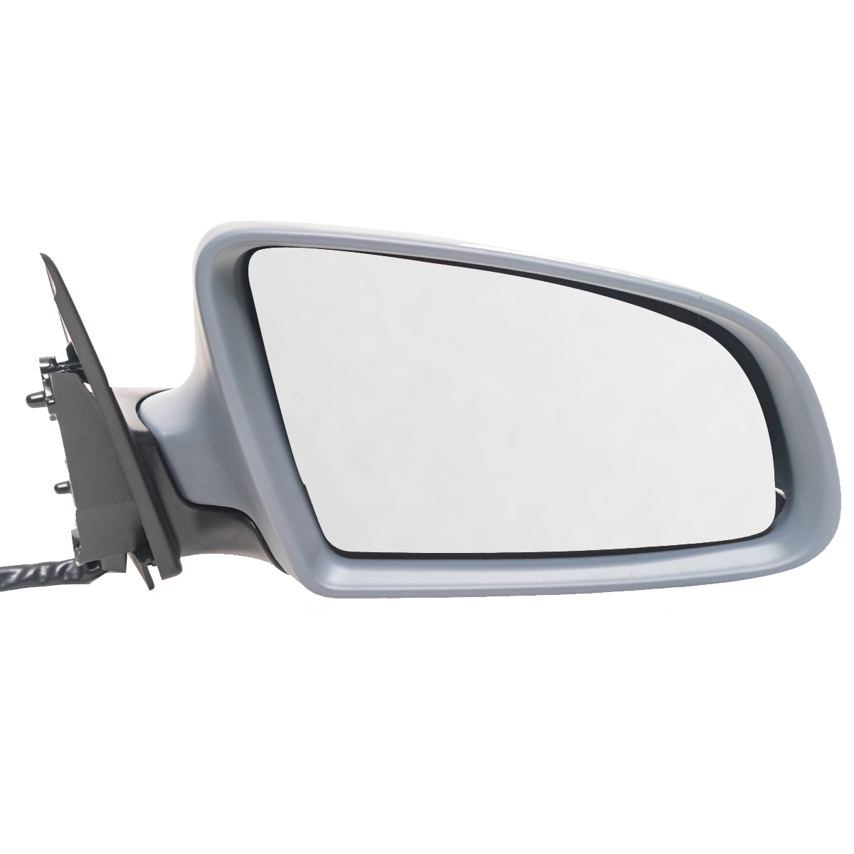 Espejo Retrovisor para Audi A3 2005 / 2008 3 Puertas Eléctrico Importado derecho