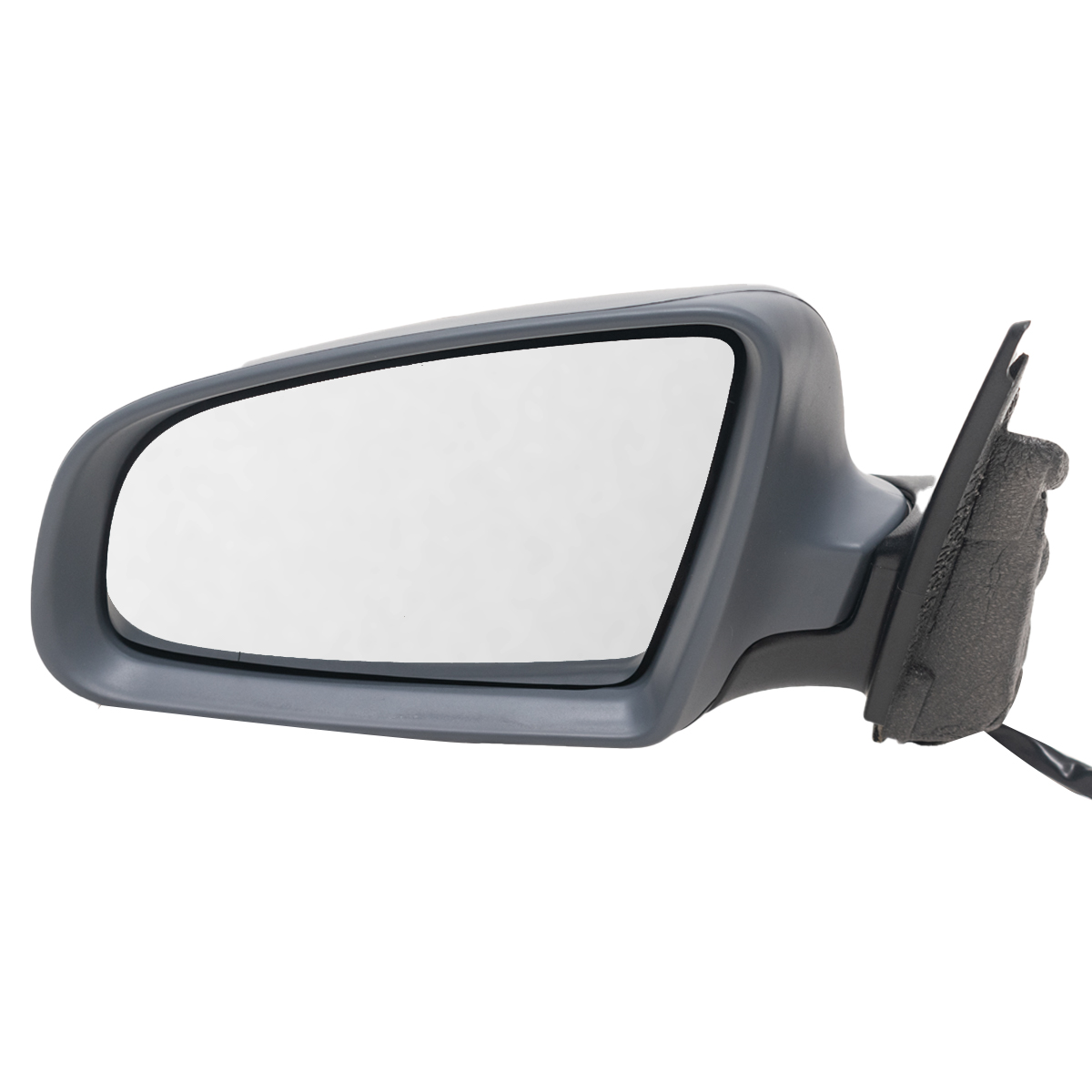 Espejo Retrovisor para Audi A3 2005 / 2008 5 Puertas Eléctrico izquierdo
