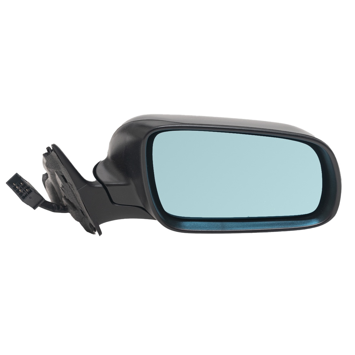 Espejo Retrovisor para Audi A3 1997 / 2000 5 Puertas Eléctrico derecho