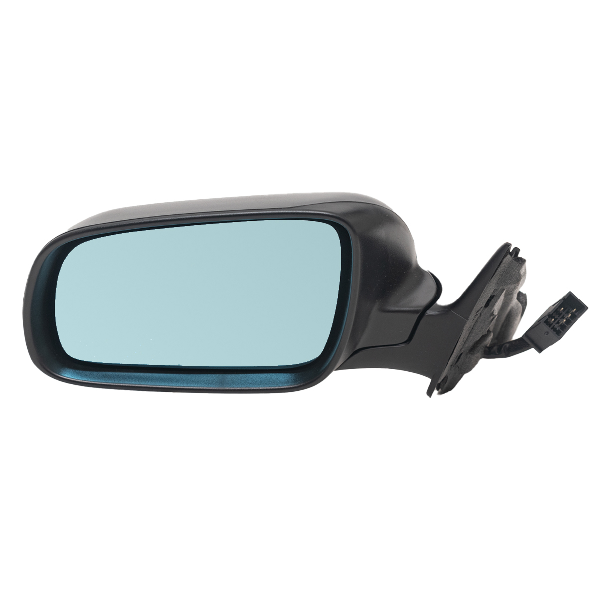 Espejo Retrovisor para Audi A3 1997 / 2000 5 Puertas Eléctrico izquierdo
