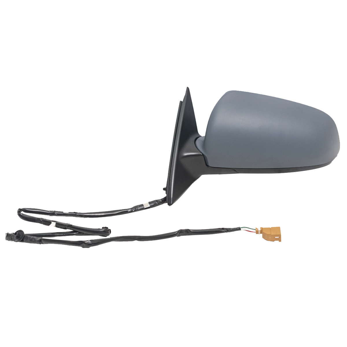 Espejo Retrovisor para Audi A4 2000 / 2004 Eléctrico Importado izquierdo