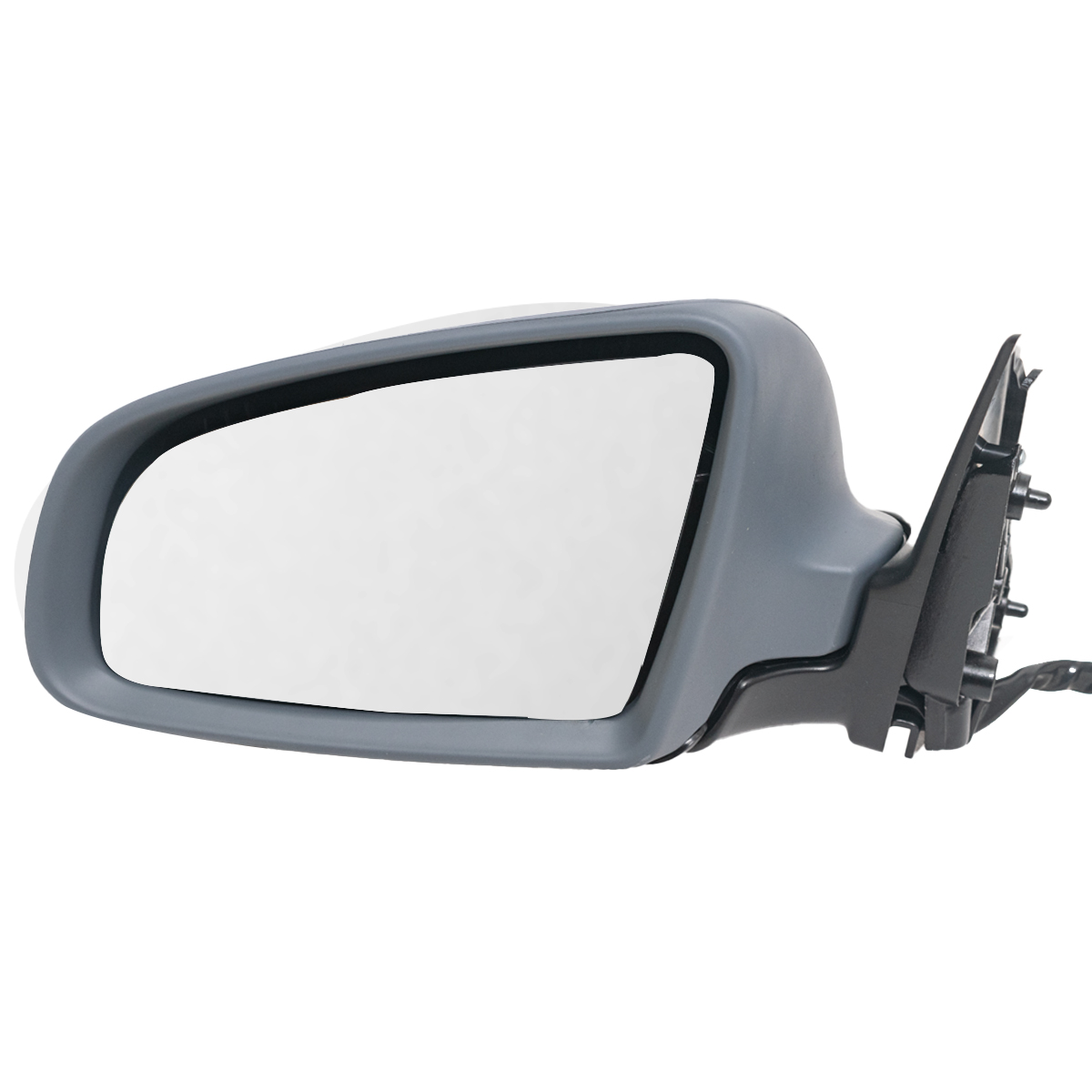 Espejo Retrovisor para Audi A4 2000 / 2004 Eléctrico Importado izquierdo