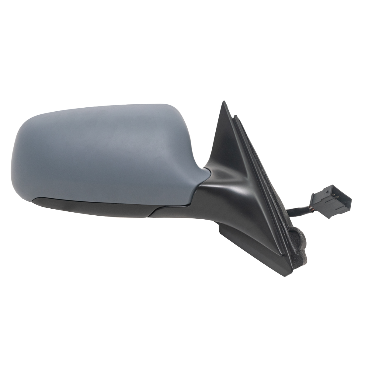 Espejo Retrovisor para Audi A3 2000 / 2004 5 Puertas Eléctrico Importado derecho