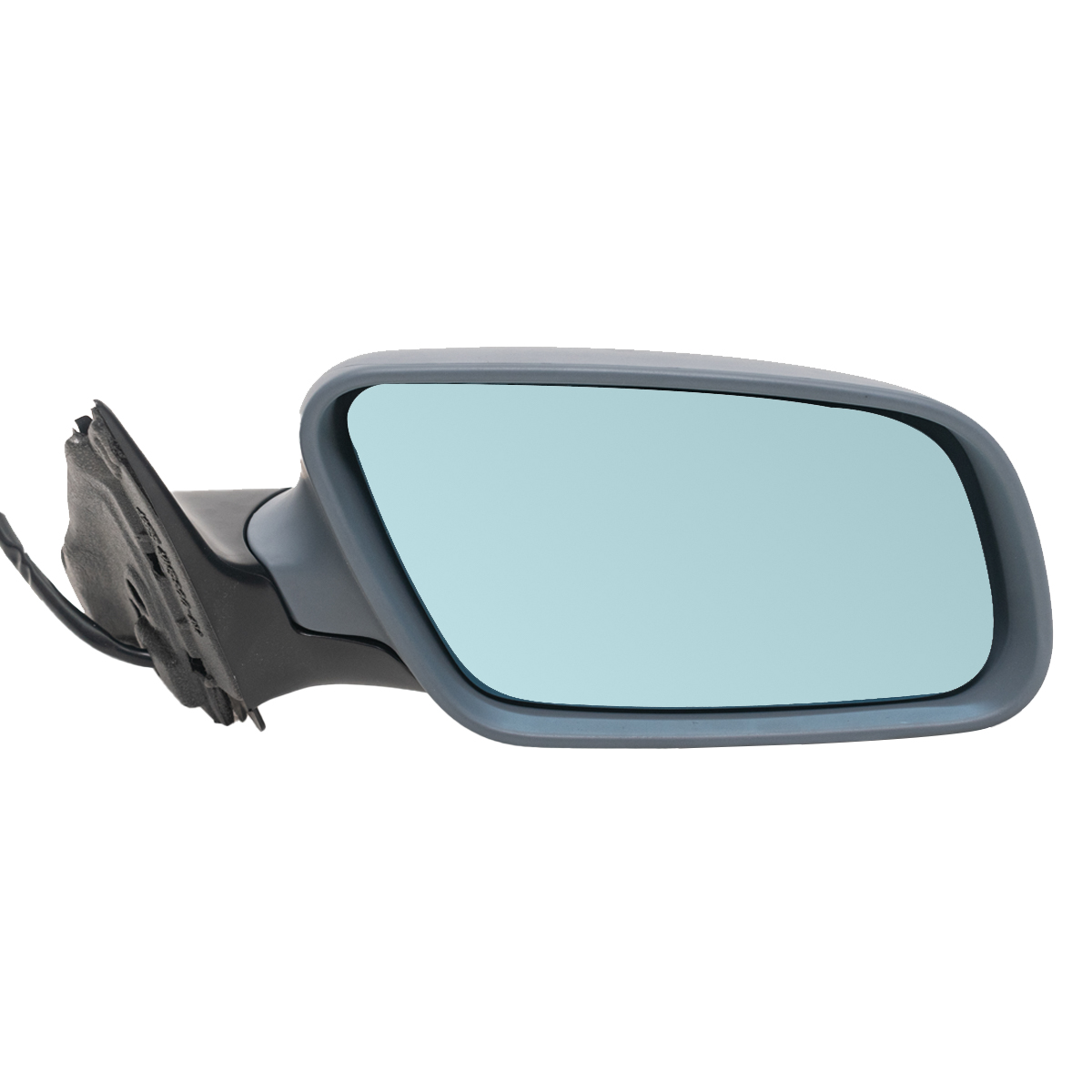 Espejo Retrovisor para Audi A3 2000 / 2004 5 Puertas Eléctrico Importado derecho