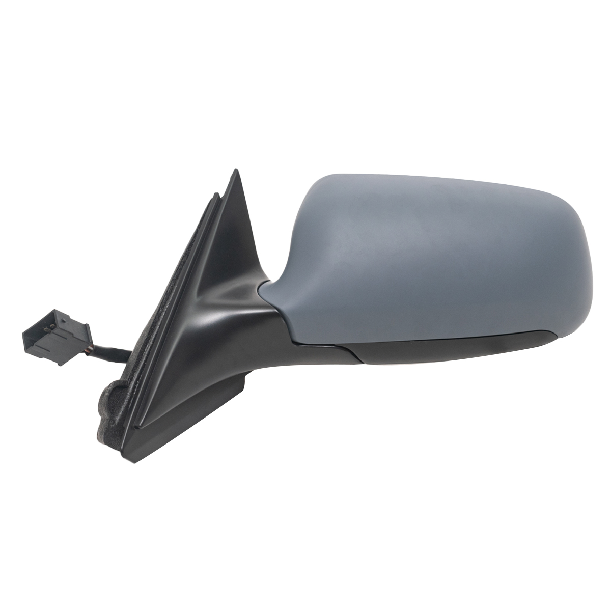 Espejo Retrovisor para Audi A3 2000 / 2004 5 Puertas Eléctrico Importado izquierdo