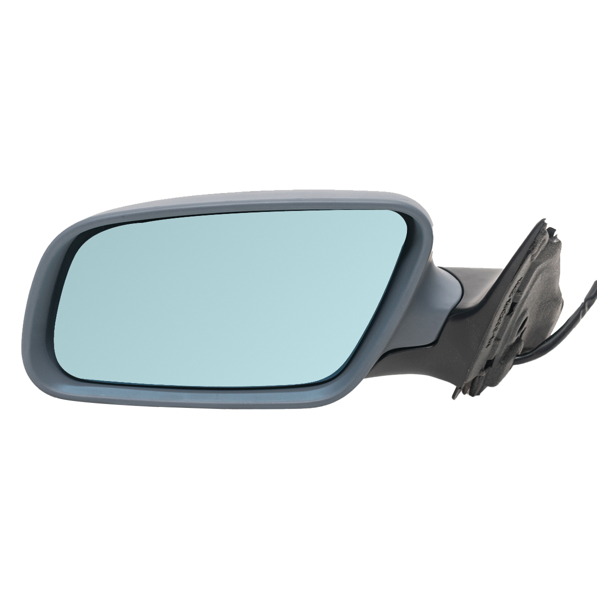 Espejo Retrovisor para Audi A3 2000 / 2004 5 Puertas Eléctrico Importado izquierdo