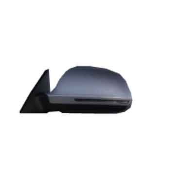 Espejo Retrovisor para Audi A3 2009 / 2013 3 Puertas Eléctrico Rebatible con Giro derecho