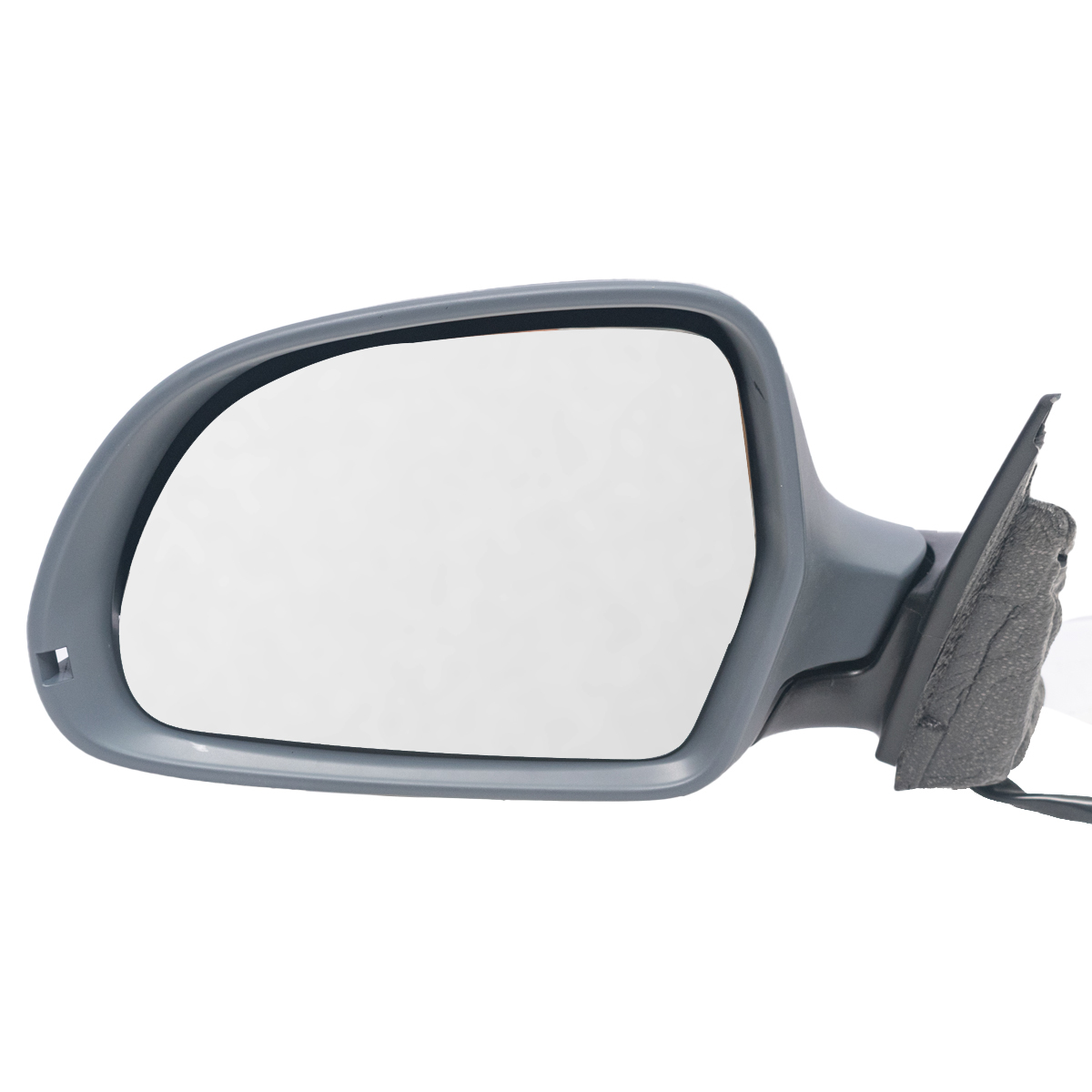 Espejo Retrovisor para Audi A3 2009 / 2013 5 Puertas Eléctrico Rebatible con Luz izquierdo