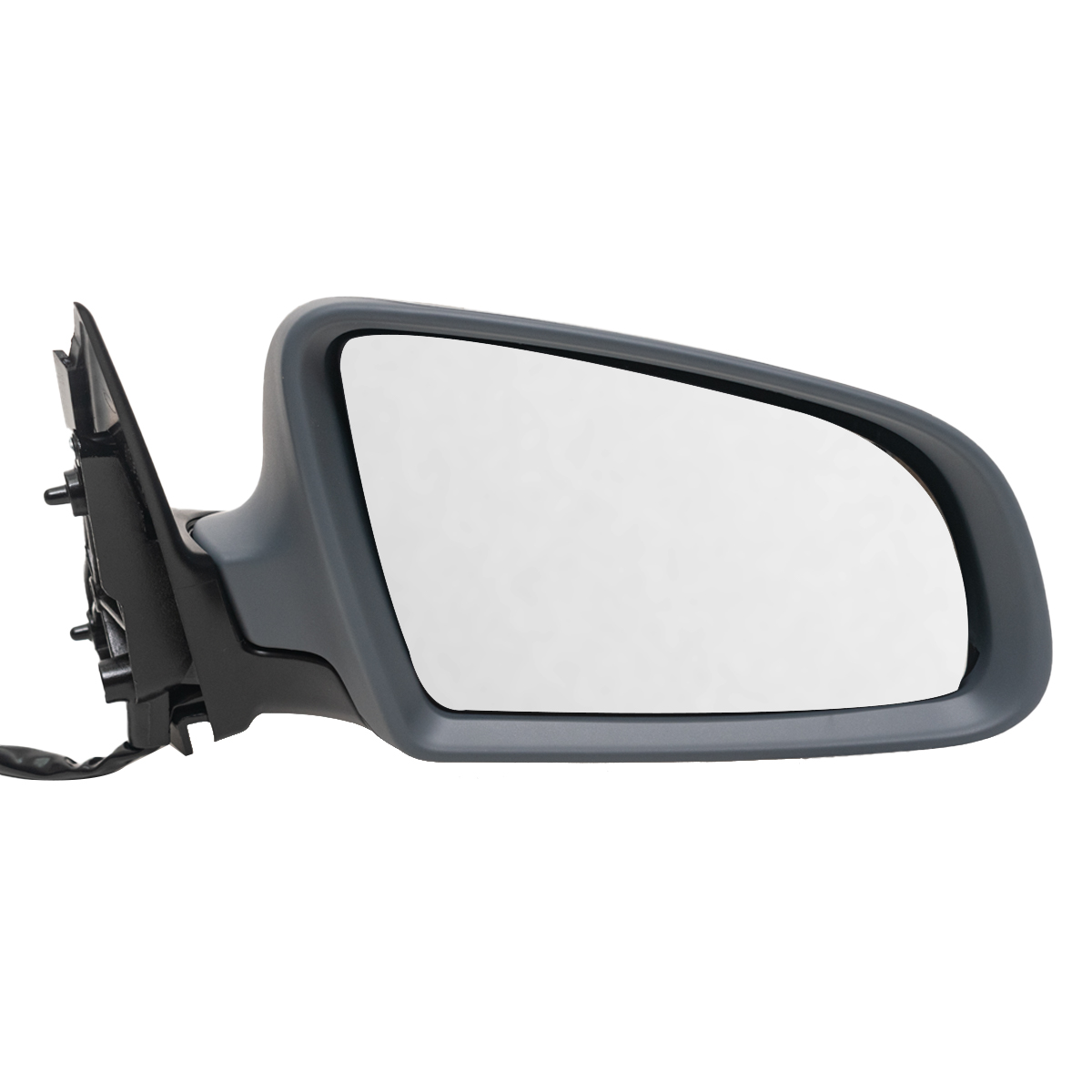Espejo Retrovisor para Audi A4 2005 / 2007 Eléctrico para Pintar derecha