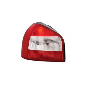 Faro A3 2002-2004 trasero derecho