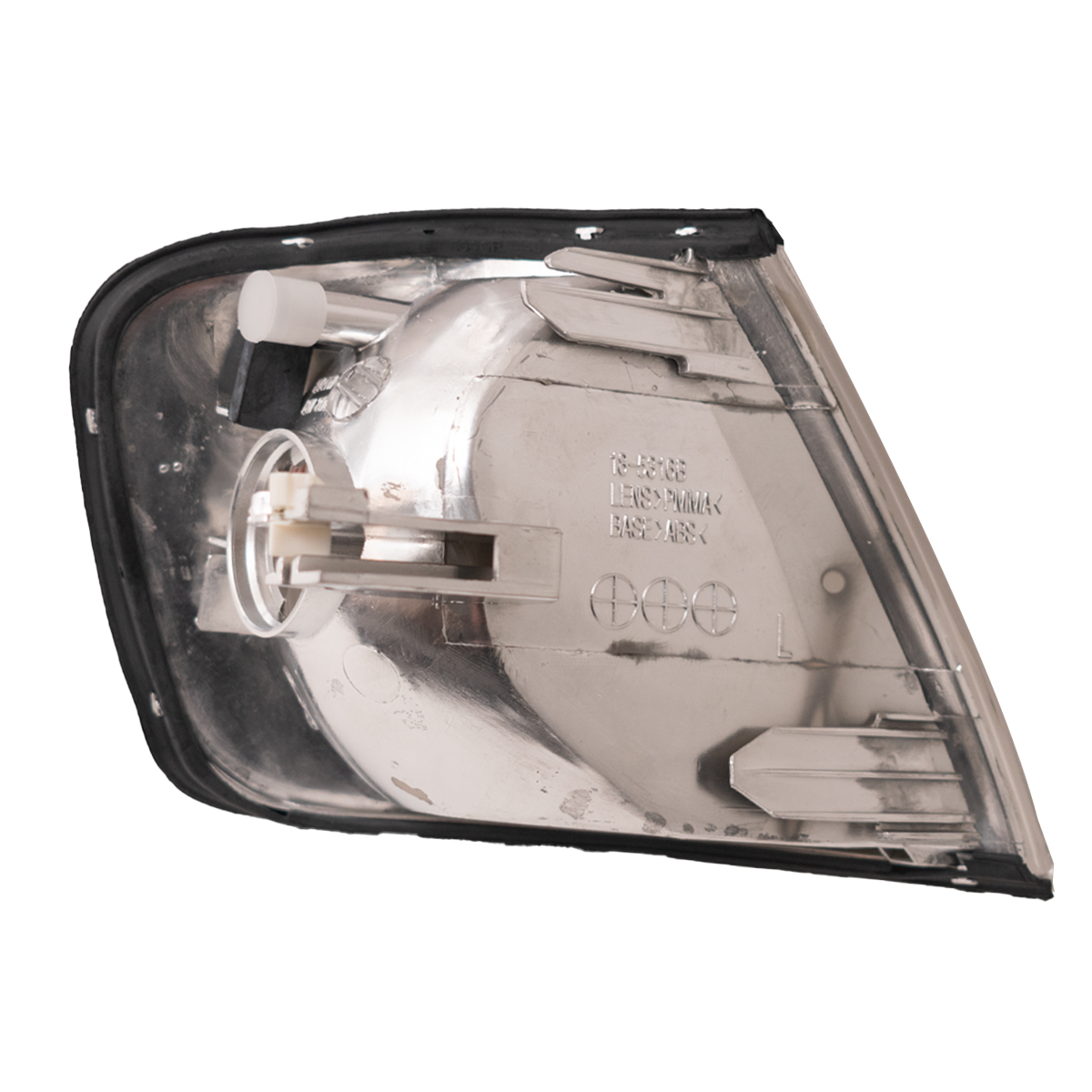 Faro Principal izquierdo para Audi A3 1997 A 2001