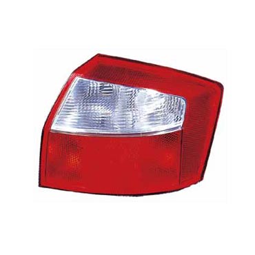 Faro A4 2001-2004 trasero izquierdo