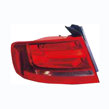 Faro A4 Desde 2009 trasero exterior derecho