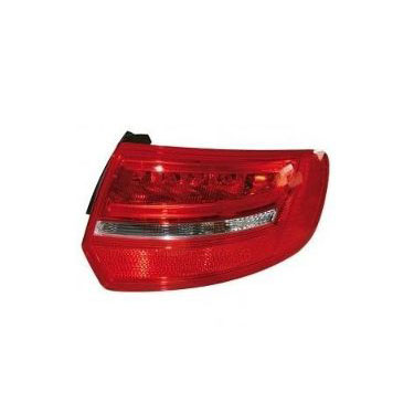 Faro A3 2008-2013 4 Ptas trasero Sportback Ext izquierdo