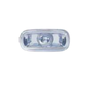 Faro de Giro derecho para Audi A4 2002 A 2004 Lat
