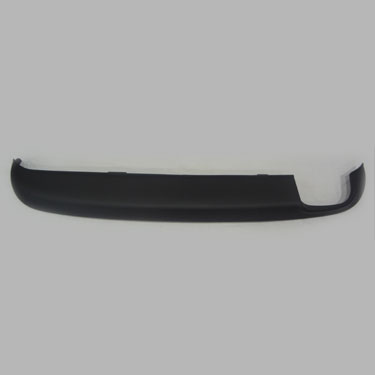 Spoiler para Audi A4 2006 / 2011 trasero
