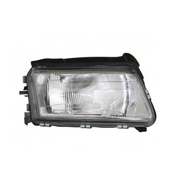 Óptica para Audi A4 1994 / 1999 derecha
