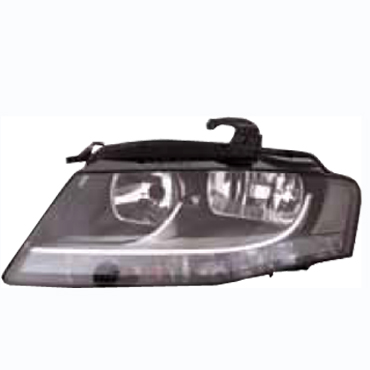 Óptica para Audi A4 2008 / 2011 derecha