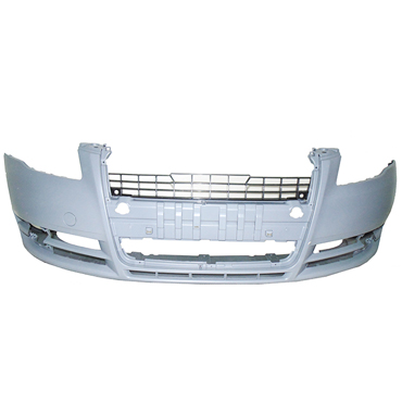 Paragolpe para Audi A4 2005 / 2008 delantero Importado