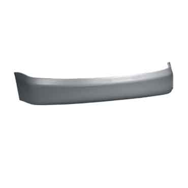Paragolpe para Audi A3 1997 / 2001 trasero Importado