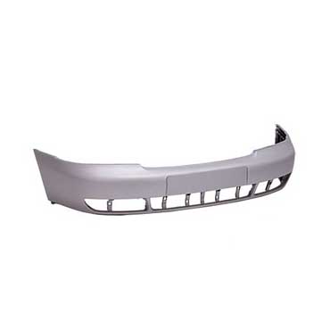 Paragolpe para Audi A4 1994 / 1999 delantero con Alma