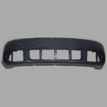 Paragolpe para Audi A4 2004 / 2005 delantero
