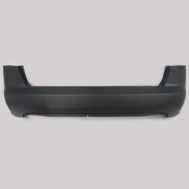 Paragolpe para Audi A4 2006 / 2011 Wagon trasero sin Sensor