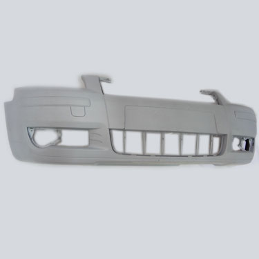 Paragolpe para Audi A3 2005 / 2008 3 Ptas delantero