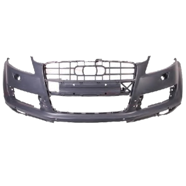Paragolpe para Audi Q7 2007 / 2011 delantero