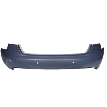 Paragolpe para Audi A4 2008 / 2011 trasero