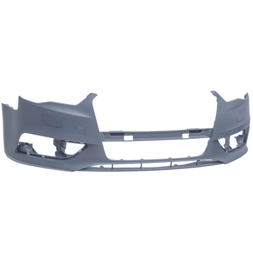 Paragolpe para Audi A3 2013 / 2016 delantero