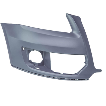 Puntera de Paragolpe para Audi Q5 2009 / 2012 delantera derecha