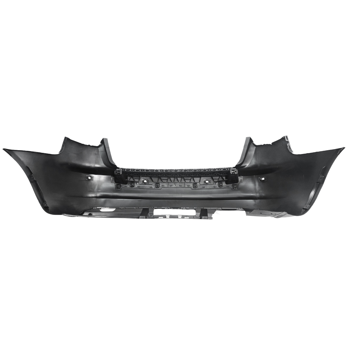 Paragolpe para Audi A3 2009 / 2012 trasero para Sensor 5 Ptas