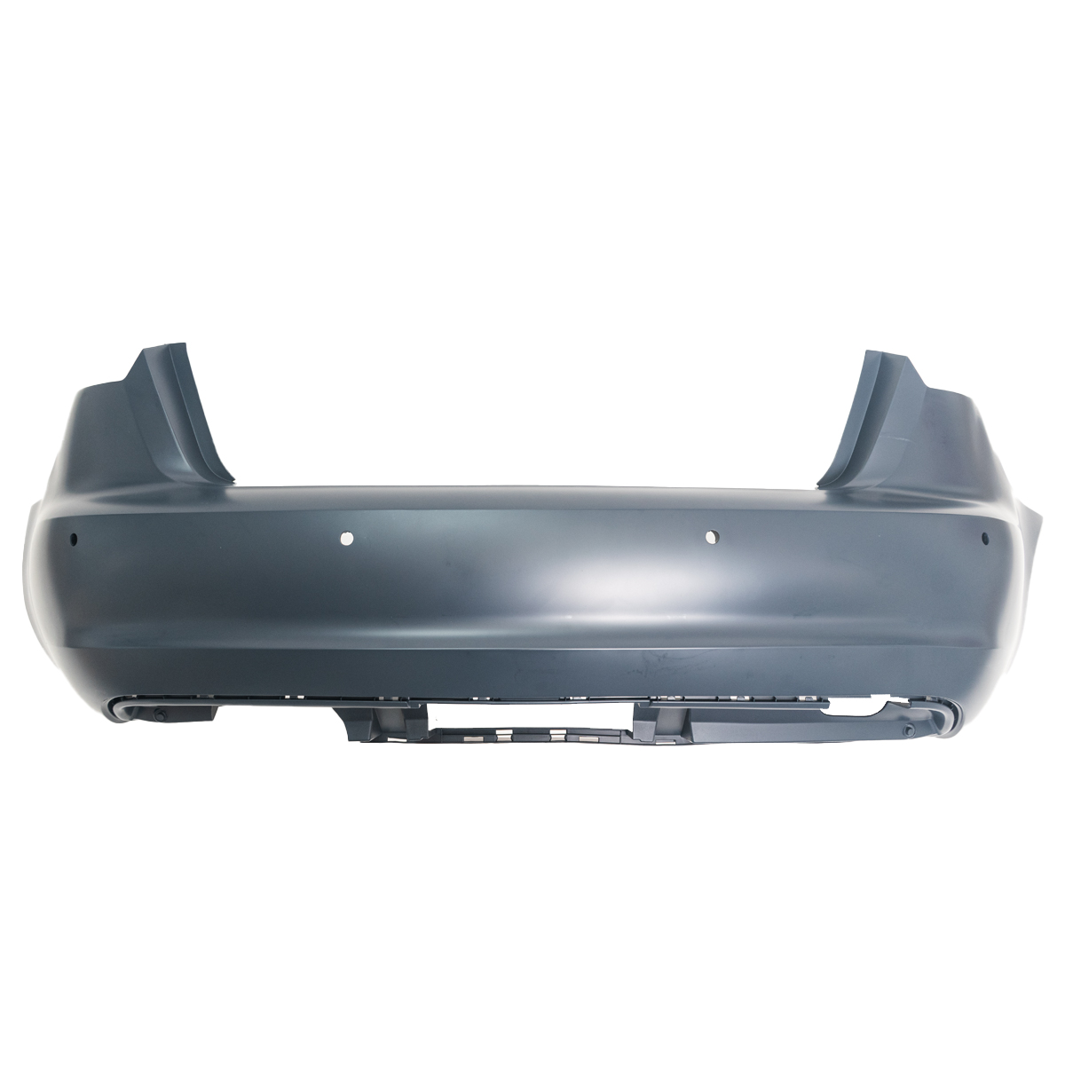 Paragolpe para Audi A3 2009 / 2012 trasero para Sensor 5 Ptas
