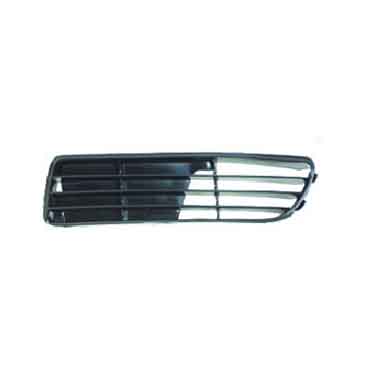 Grilla para Audi Paragolpe / Parante / Capot A4 1994 / 1999 Lateral Paragolpe izquierda