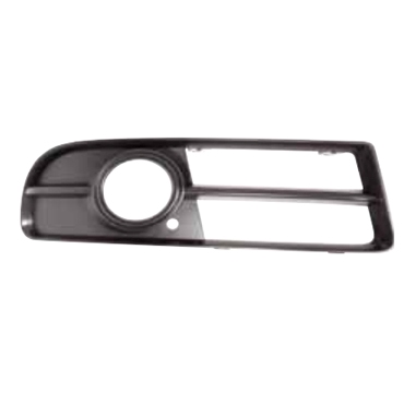 Grilla Lateral de Paragolpe para Audi A4 2005 / 2007 2.0L para Faro derecho