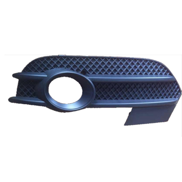Grilla para Audi Paragolpe / Parante / Capot Q3 Desde 2012 Lateral Paragolpe P / Faro izquierda