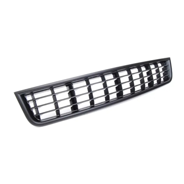 Grilla para Audi Paragolpe / Parante / Capot A4 2000 / 2004 Central Paragolpe